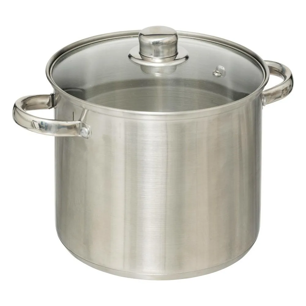 5five - couscoussier en inox d22cm 8l