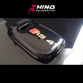 Audi RS4 B5 Car Key Shell