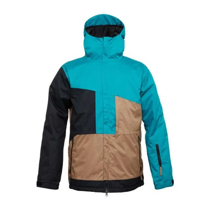 Authentic Prime Jkt - Mallard