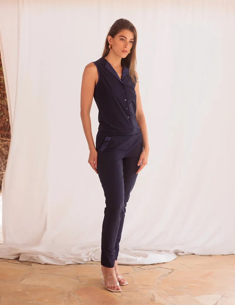 Basics HYPE | ANNA Combi Marine