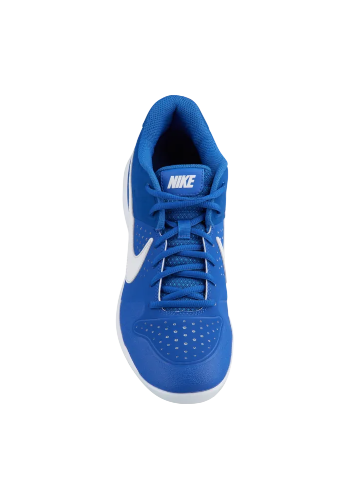 Baskets Nike Alpha Huarache Varsity Low Hommes 7960-401