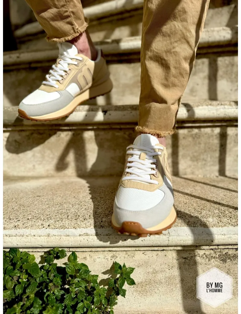 BASKETS QAMAR M