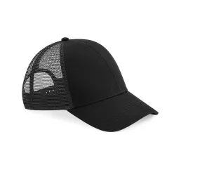 BEECHFIELD BF060 - Casquette filet en coton bio