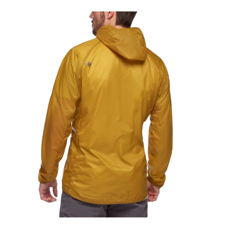Black Diamond Distance Wind Shell - Veste coupe-vent homme | Hardloop