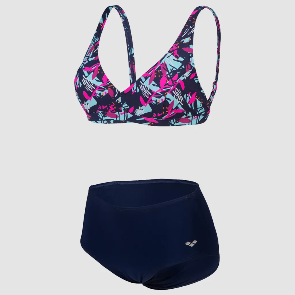 Bodylift Swimsuit Francy Two Pieces C Cup Maillot de bain