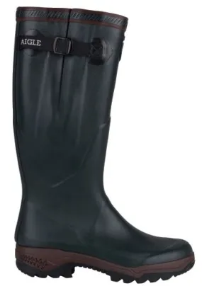 Bottes Parcours 2 Vario Bronze Aigle 