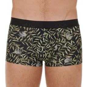 Boxer Court HOM Ted - HOM : vente de sous vêtements pour les hommes...