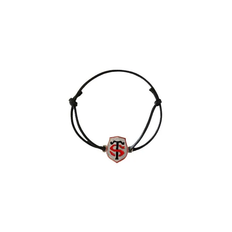 Bracelet brésilien / Stade Toulousain
