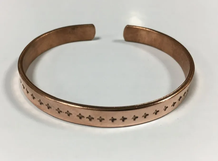 Bracelet en Cuivre 