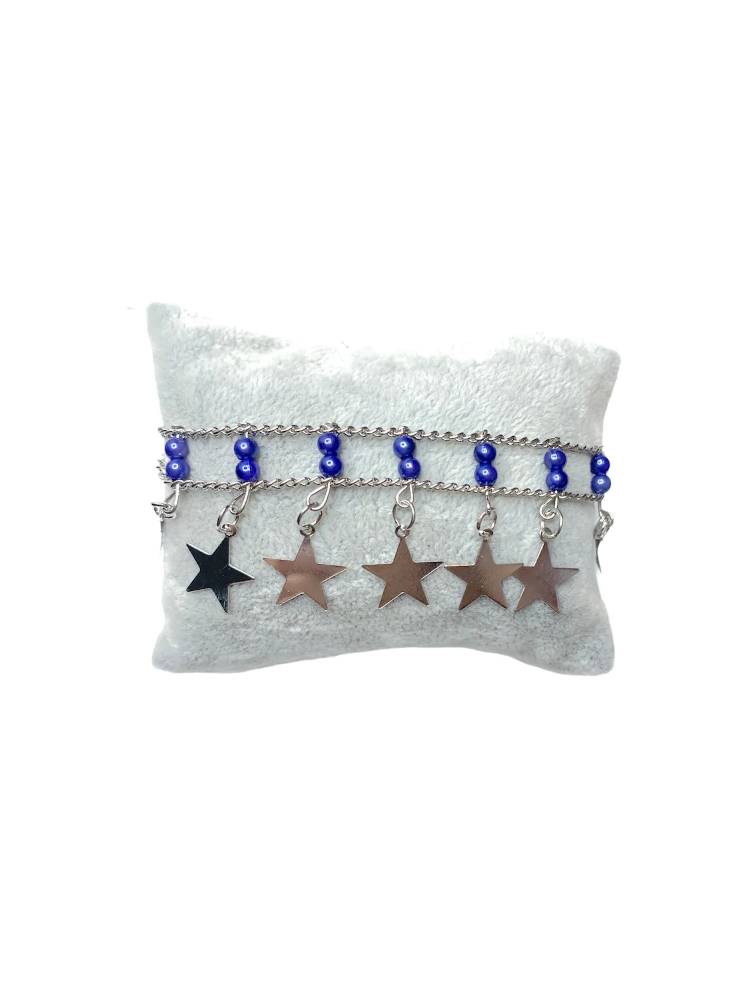 Bracelet fantaisie carré #BF27