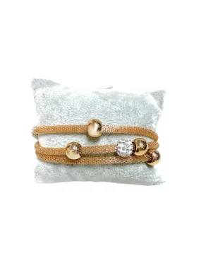 Bracelet fantaisie Element  #BFE03