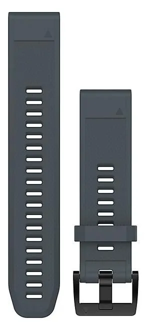 BRACELET QUICKFIT SILICONE