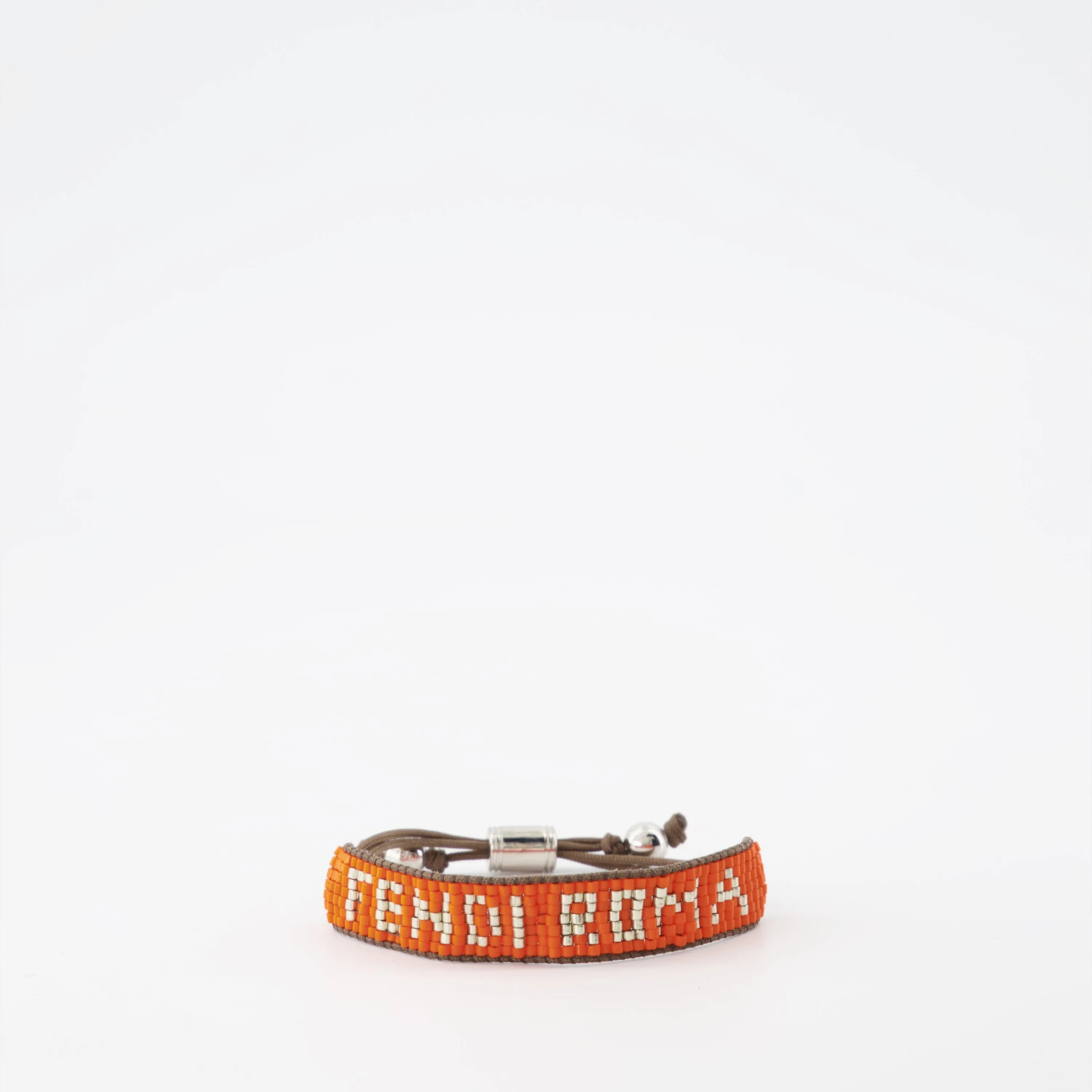 Bracelet Signature