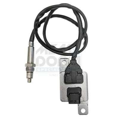 Capteur NOx, Catalyseur NOx MEAT & DORIA 57024 