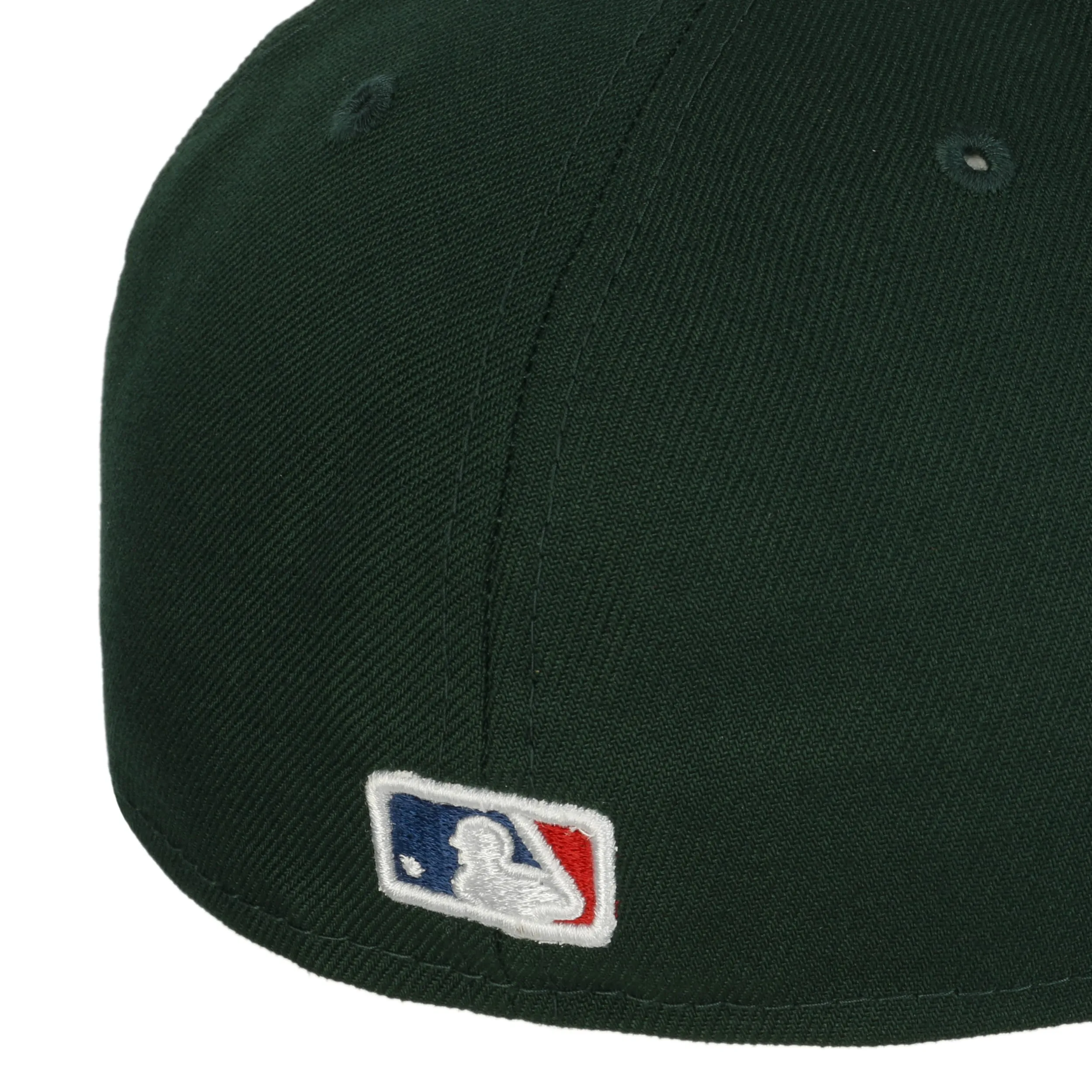 Casquette 59Fifty MLB Oakland Athletics by New Era --> Chapeaux, casquettes & bonnets en ligne ▷ Chapeaushop