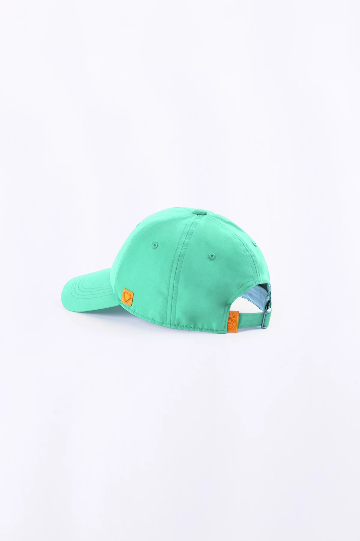 Casquette baseball avec broderie Mimi