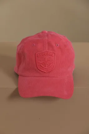 Casquette Ecusson 1000 Raies
