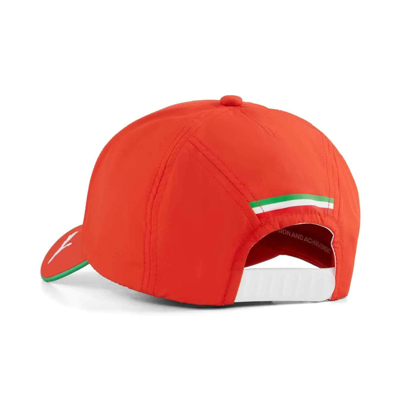 Casquette FERRARI F1 Team Rouge pour Entant FER24_CAE_TEA