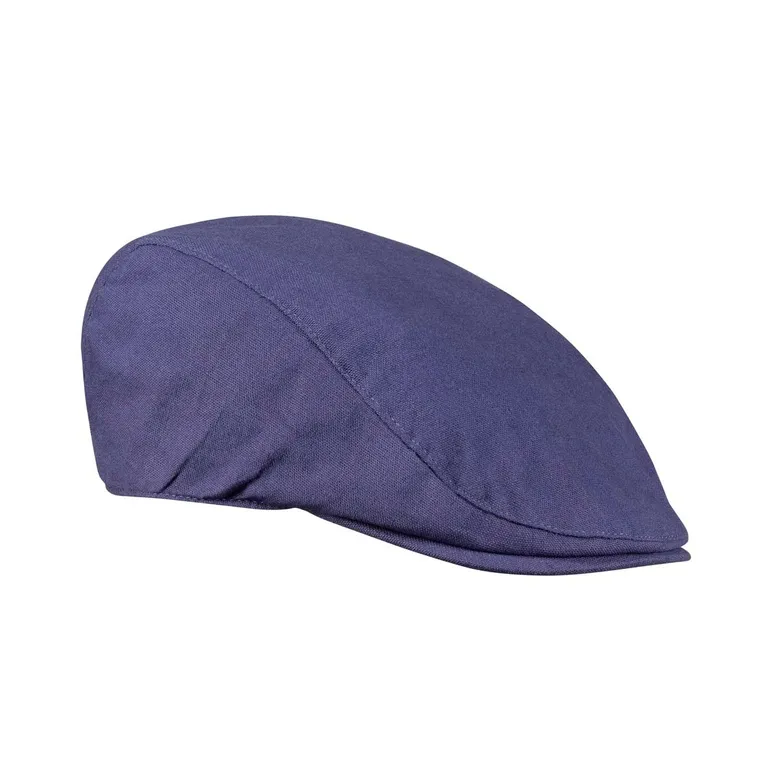 Casquette plate Olmo Marine