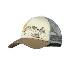 Casquette Running / Trail Buff Trucker Cap Lach