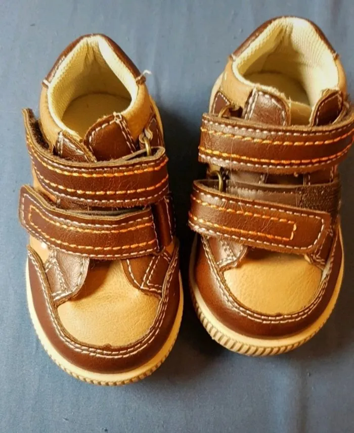 Chaussure bebe - In Extenso - Auchan | Beebs