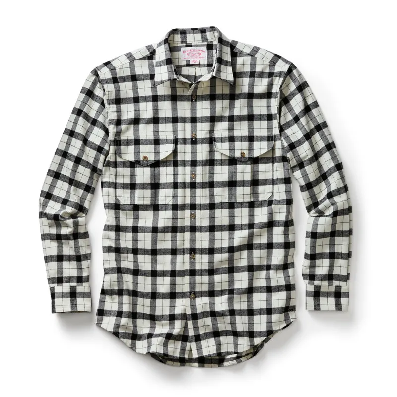 Chemise Alaskan Guide Filson