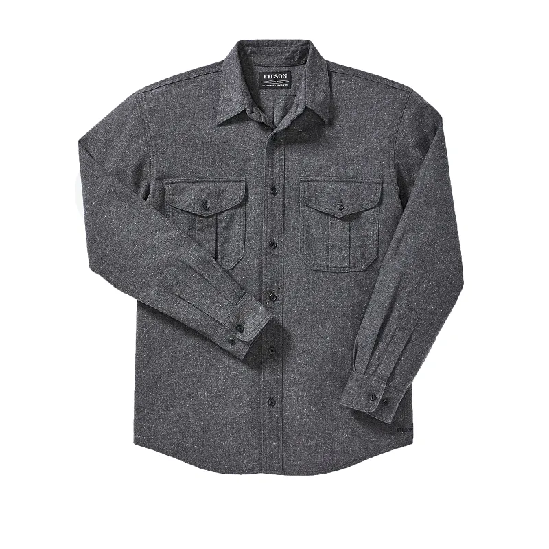 Chemise Alaskan Guide Filson