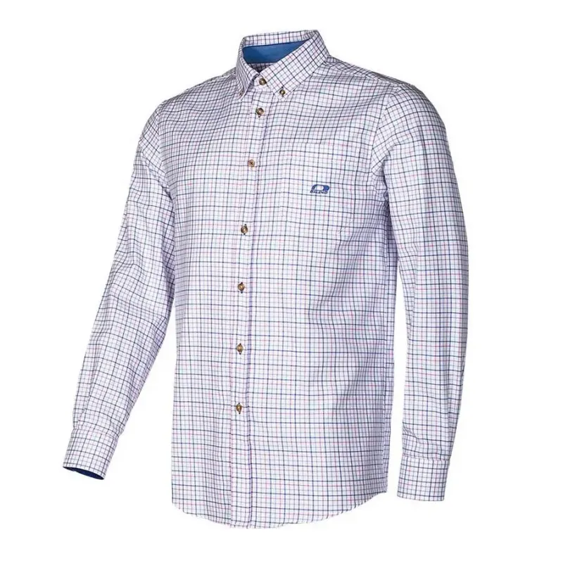 Chemise Berkley Baleno