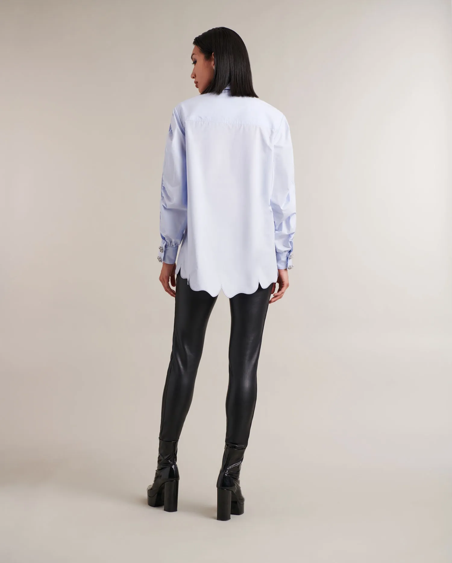 Chemise Chantel