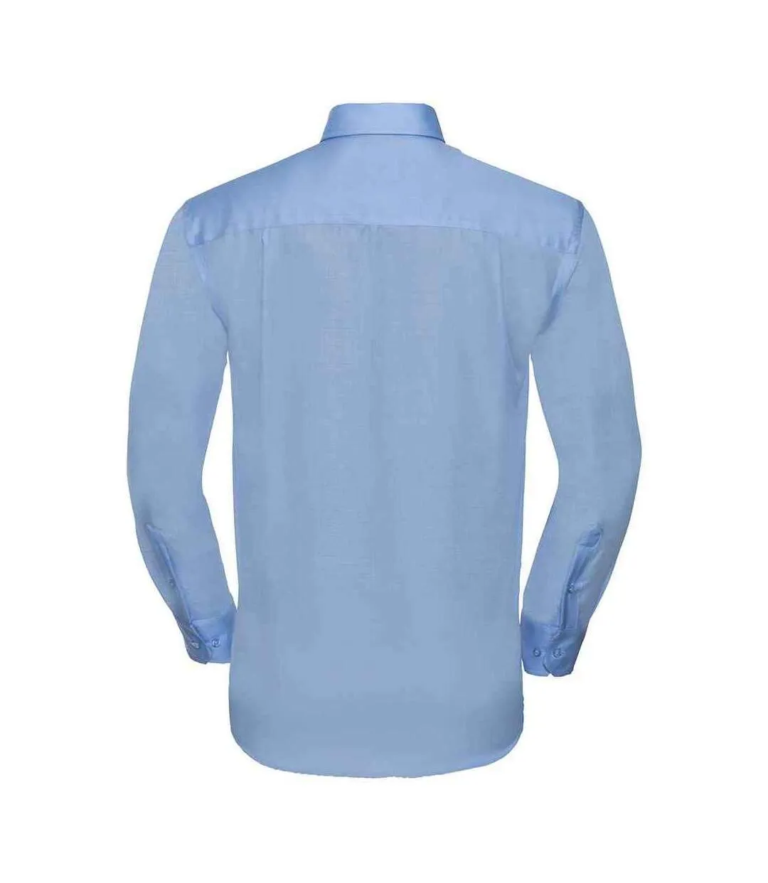 Chemise formelle ultimate homme bleu ciel vif Russell Collection