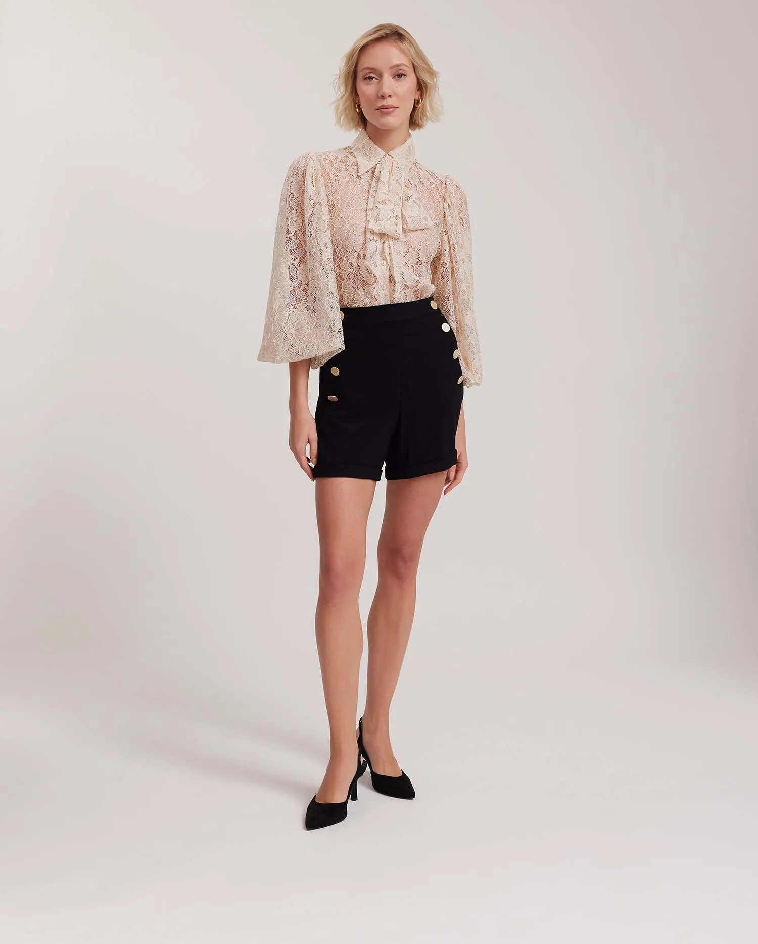 Chemise Helene