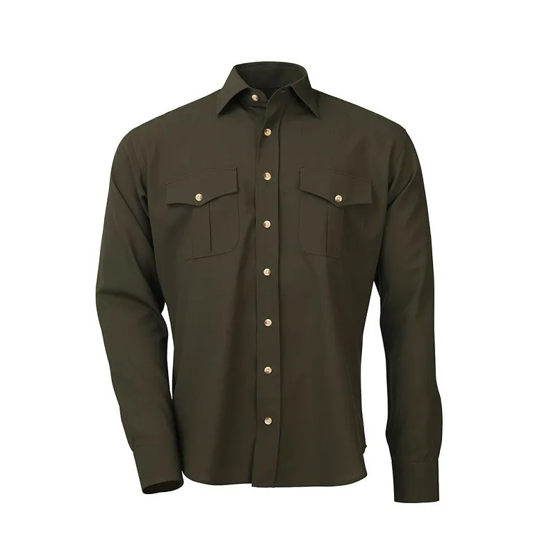 Chemise Lancaster Laksen