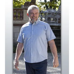 Chemise MC CHRISTOBAL