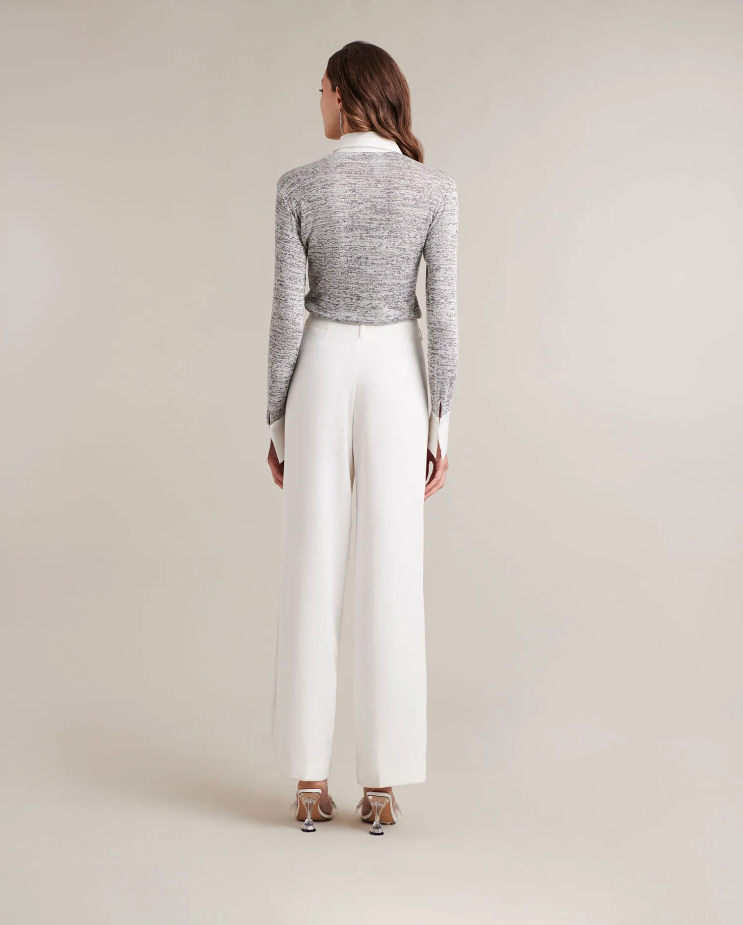 Chemise Ondine