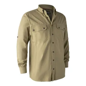 Chemise Reyburn Bamboo Deerhunter