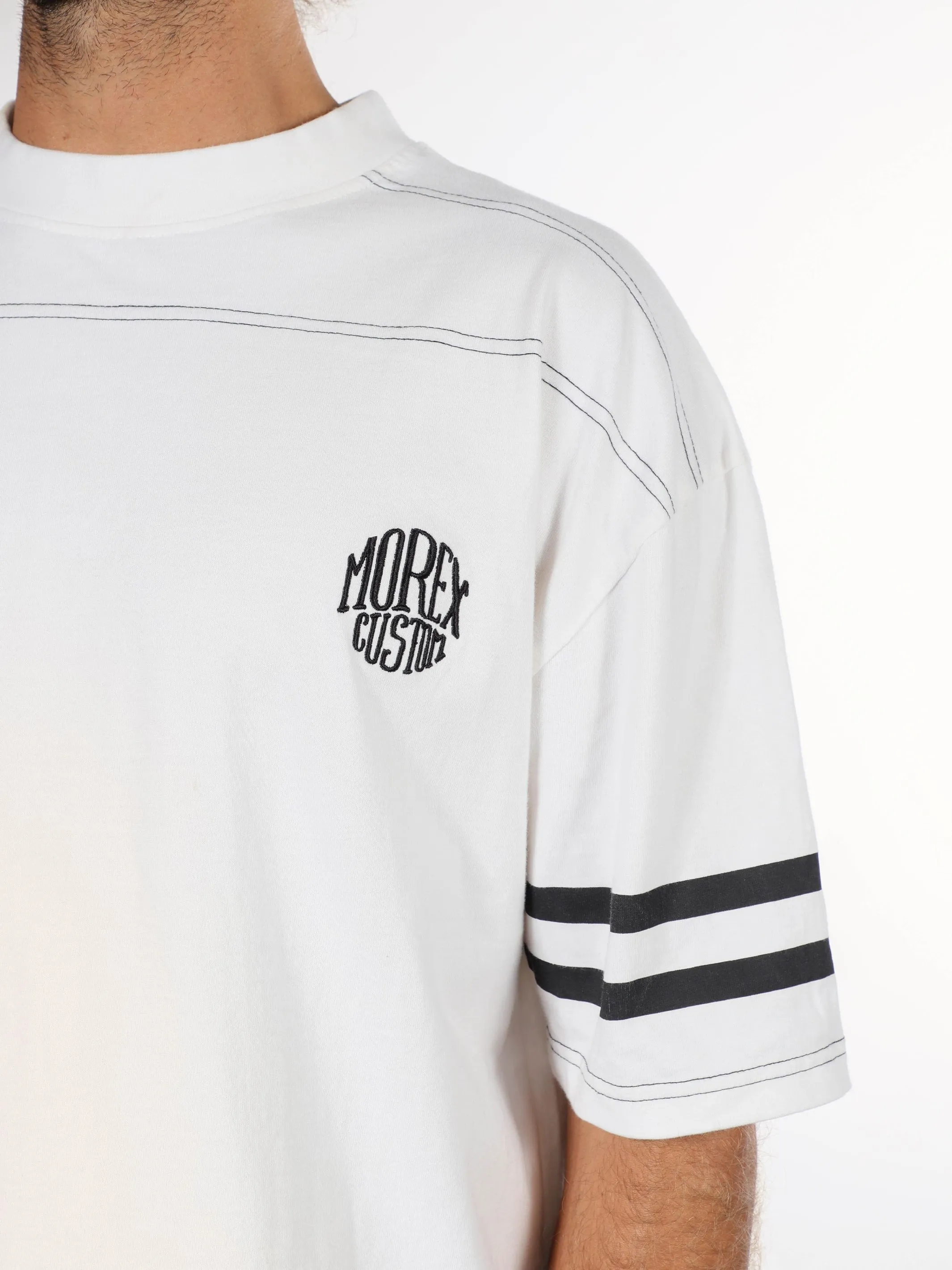 Club - T-shirt Oversize