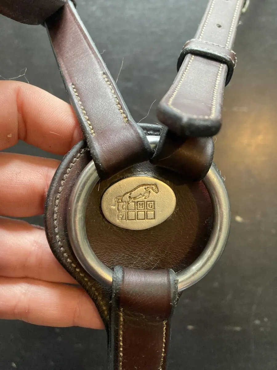 Collier de chasse