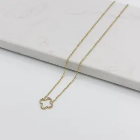 Collier Kélia