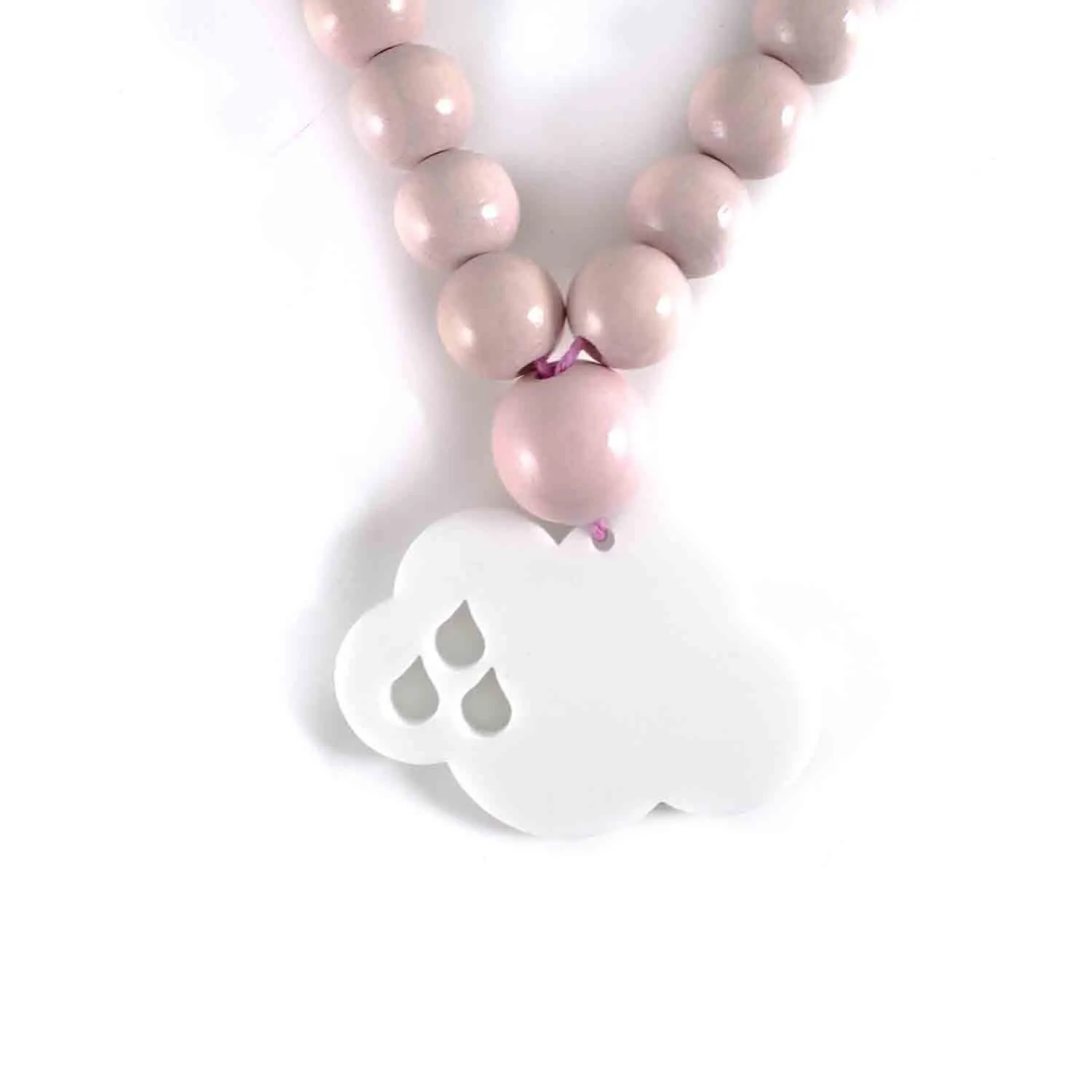 Collier Sweeties Nuage