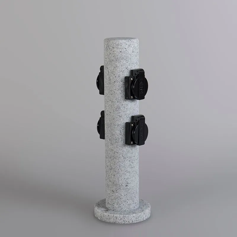 Colonne de Douille 40