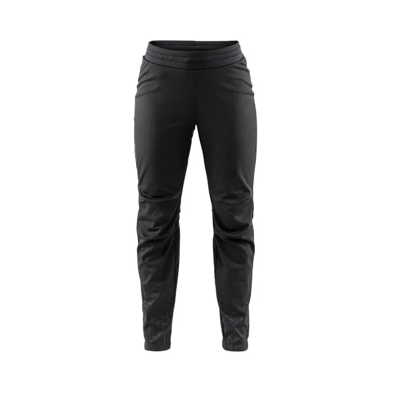 Craft Warm Train Pant - Pantalon femme | Hardloop