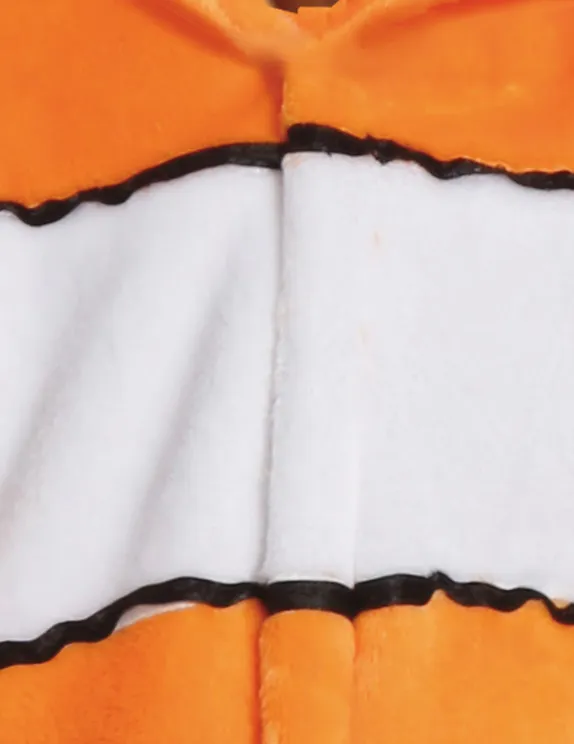 Déguisement poisson clown bébé : Deguise-toi, achat de Déguisements enfants