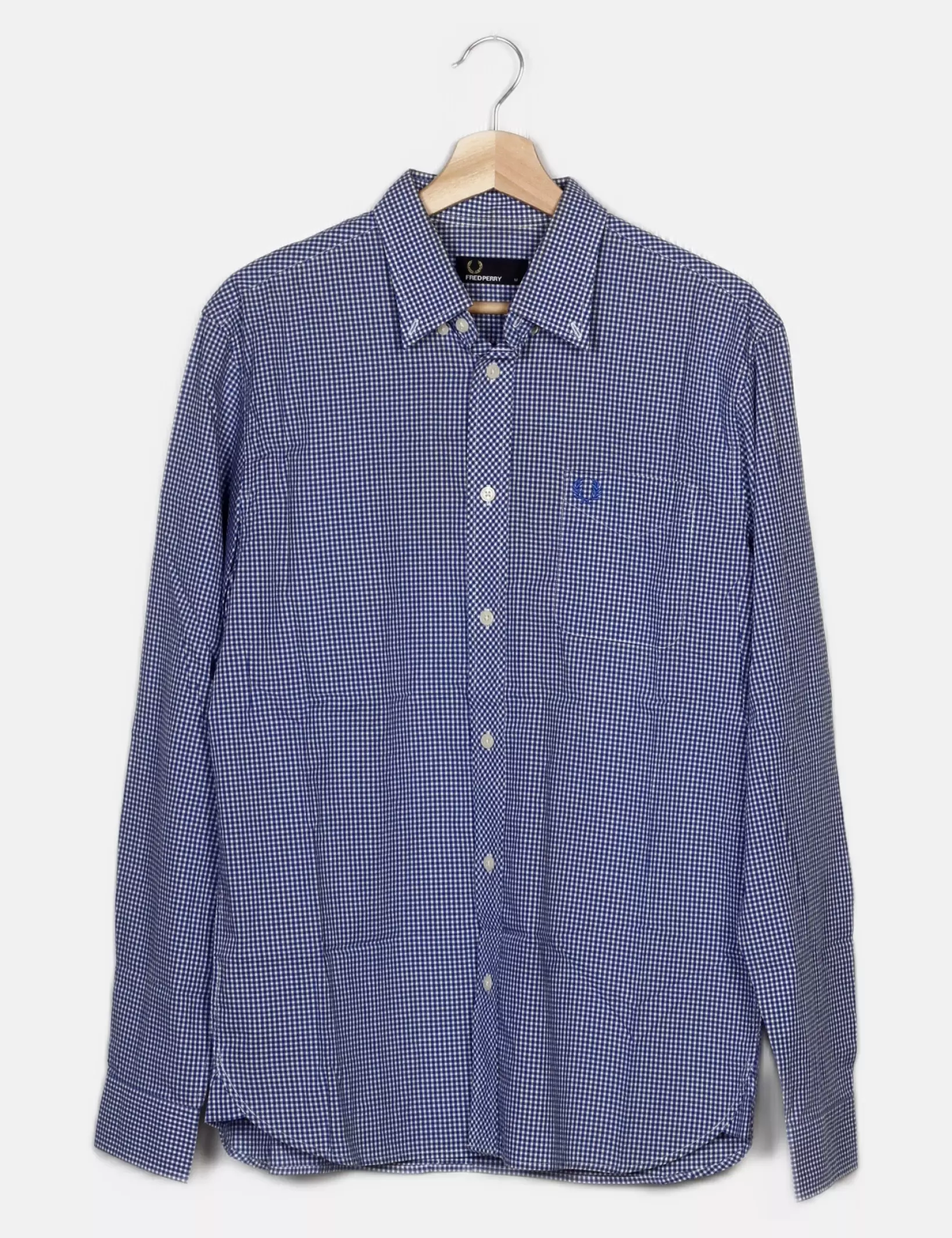 Fred Perry Chemise
