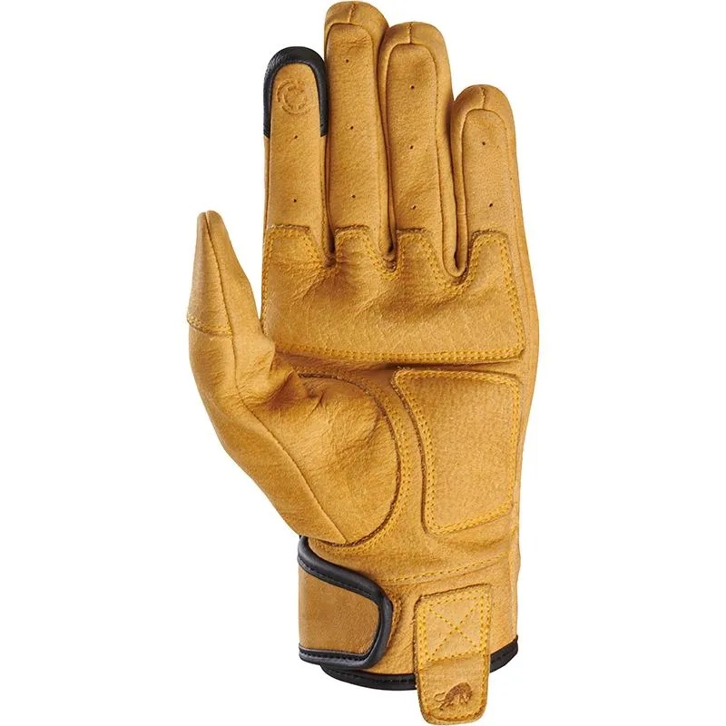  FURYGAN Gants TD VINTAGE LADY D3O®  Gants moto été