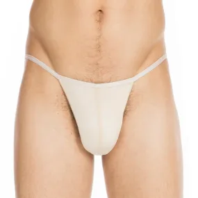 G-String Plume - chair - HOM : vente strings homme String HOM