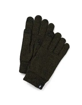 Gants tactiles Cozy  en laine de mouton de qualité supérieure Smartwool