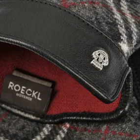 Gants Tartan Glasgow by Roeckl --> Chapeaux, casquettes & bonnets en ligne ▷ Chapeaushop