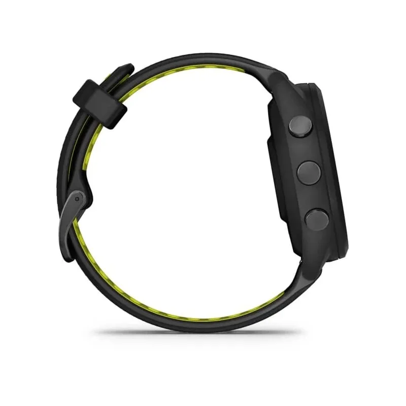 GARMIN Forerunner 265 S Music - TERRE DE RUNNING