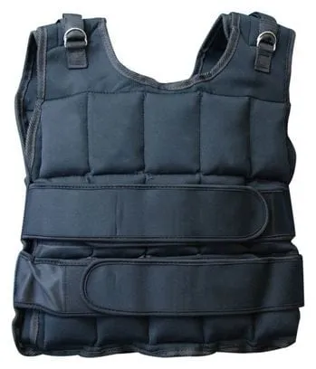 Gilet lesté Sveltus 10 kg