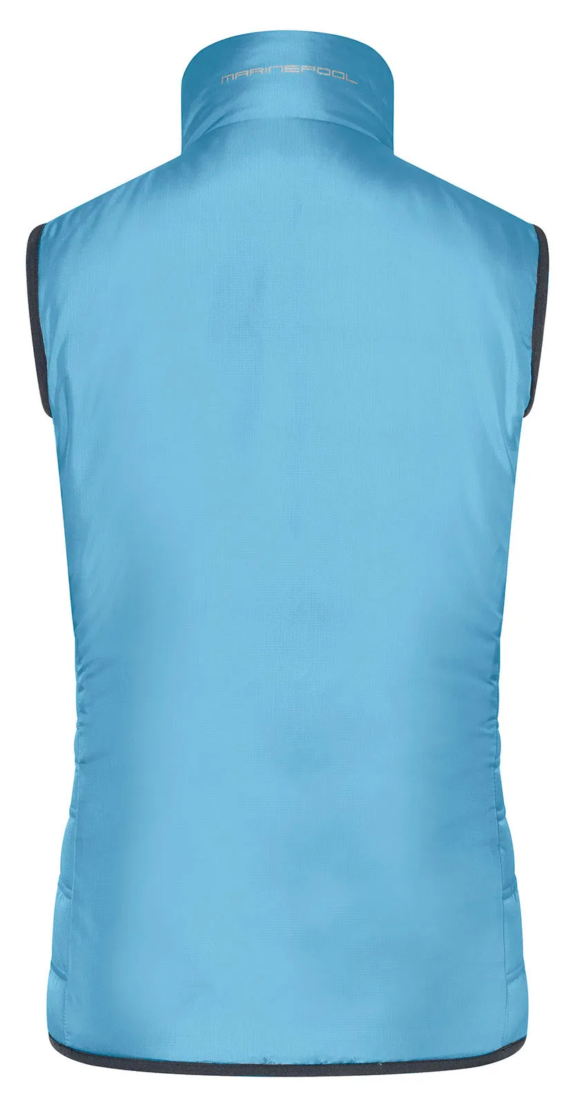 Gilet Lia réversible pour femme